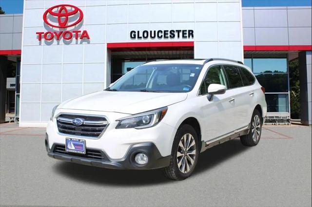 2019 Subaru Outback 3.6R Touring for sale in Gloucester, VA