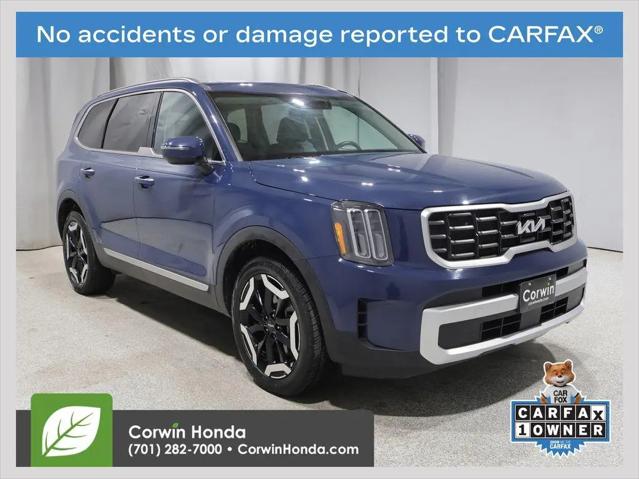 2025 Kia Telluride S for sale in Fargo, ND