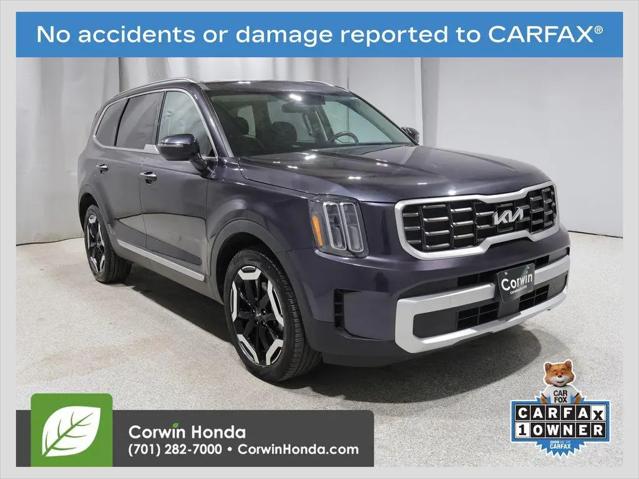 2025 Kia Telluride S for sale in Fargo, ND