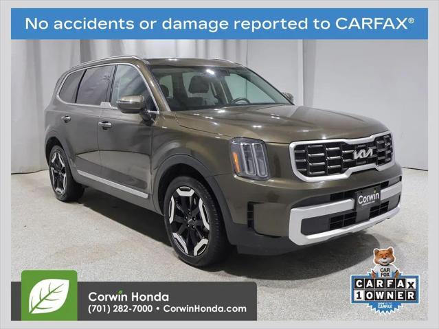 2025 Kia Telluride S for sale in Fargo, ND