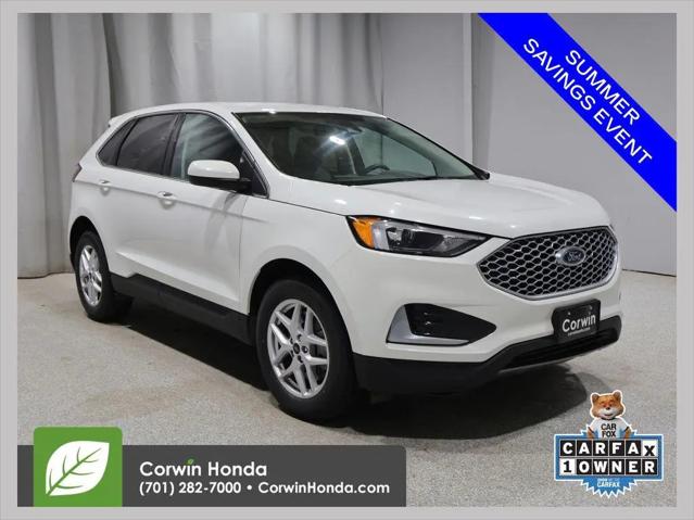 2024 Ford Edge SEL for sale in Fargo, ND