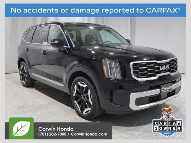 2025 Kia Telluride S for sale in Fargo, ND