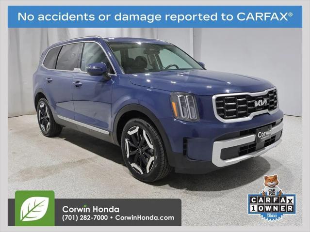 2025 Kia Telluride S for sale in Fargo, ND