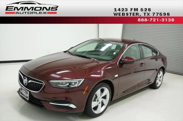 2020 Buick Regal Sportback FWD Preferred for sale in Webster, TX