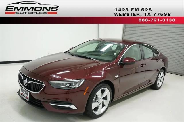 2020 Buick Regal Sportback FWD Preferred for sale in Webster, TX