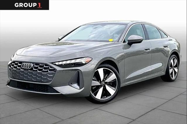 2025 Audi A5 Premium Plus TFSI quattro S tronic for sale in Peabody, MA