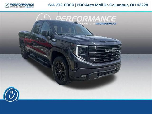 2022 GMC Sierra 1500 Elevation for sale in Columbus, OH
