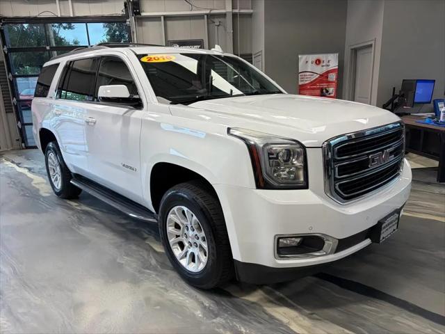 2016 GMC Yukon for sale near Milford, OH