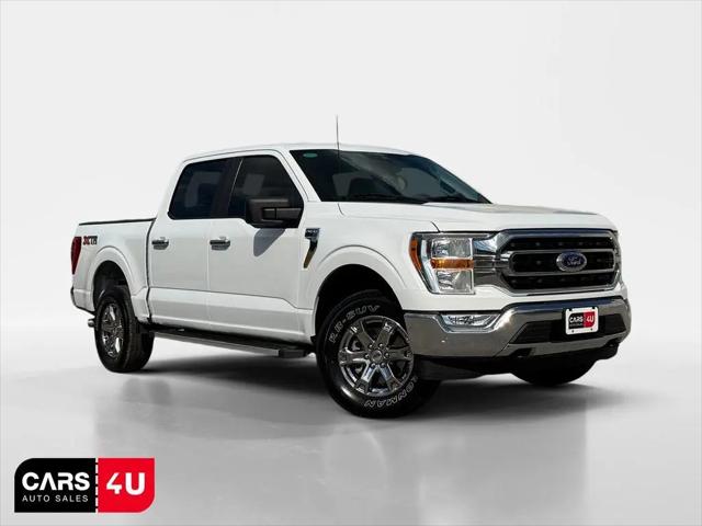2023 Ford F-150 XLT for sale in Knoxville, TN