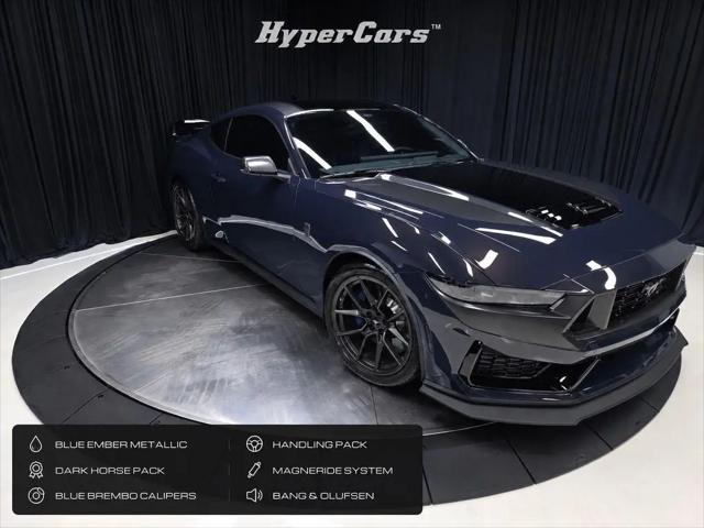 2024 Ford Mustang Dark Horse Fastback for sale in New Albany, IN