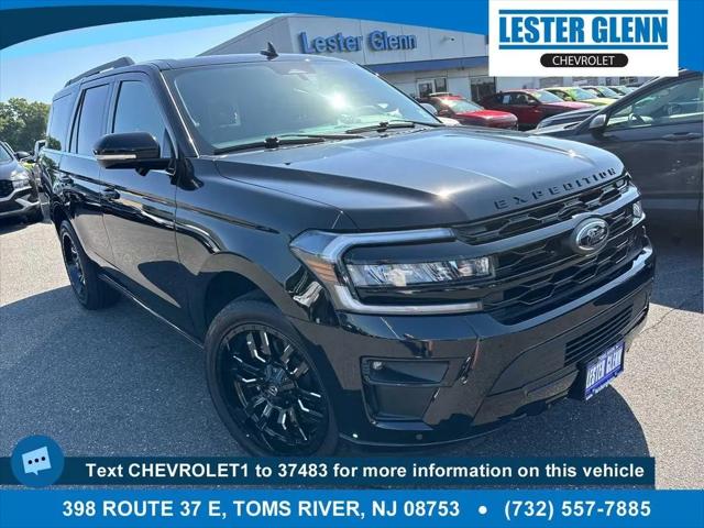 2024 Ford Expedition Limited for sale in Toms River, NJ
