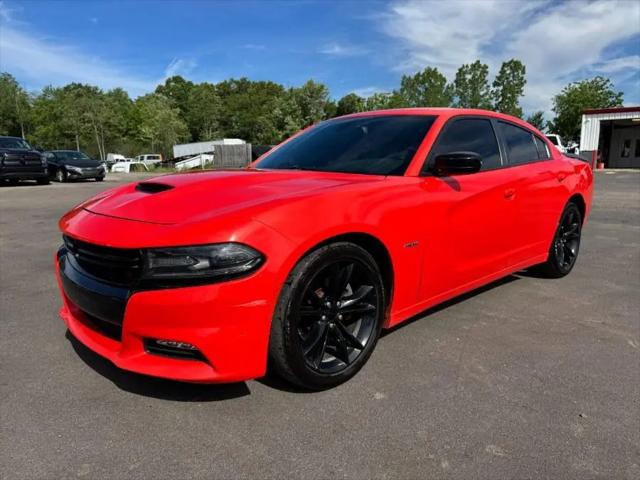 2016 Dodge Charger R/T for sale in Brandon Twp, MI