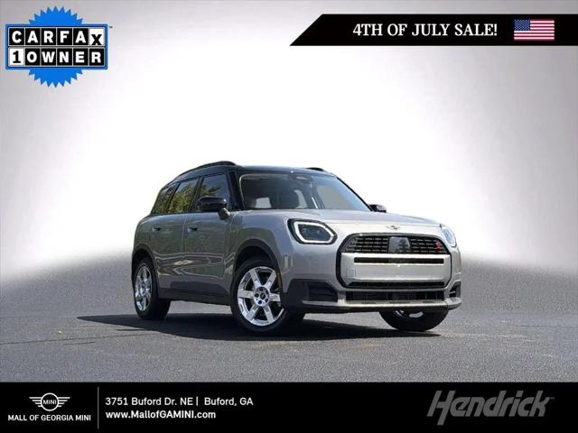 2025 MINI Cooper Countryman Cooper S for sale in Buford, GA