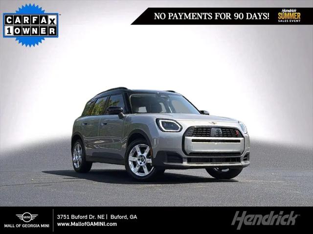 2025 MINI Cooper Countryman Cooper S for sale in Buford, GA