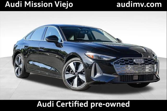 2025 Audi A5 Premium TFSI quattro S tronic for sale in Mission Viejo, CA