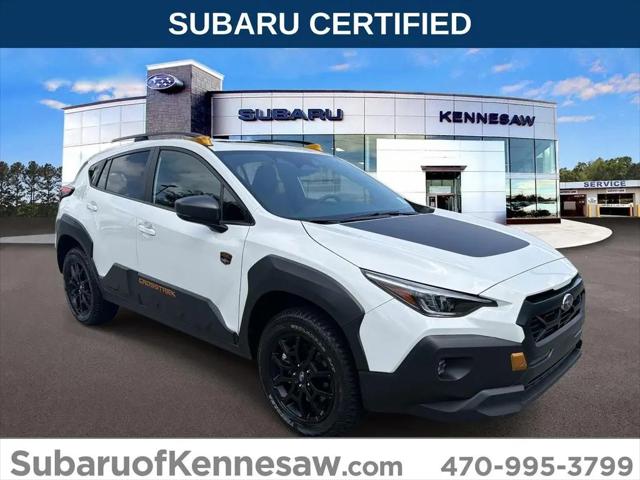 2026 Subaru Crosstrek Wilderness for sale in Kennesaw, GA
