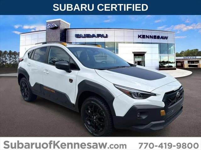 2026 Subaru Crosstrek Wilderness for sale in Kennesaw, GA