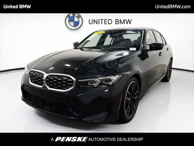2025 BMW M340i M340i for sale in Alpharetta, GA