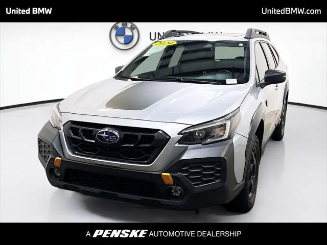 2024 Subaru Outback Wilderness for sale in Alpharetta, GA