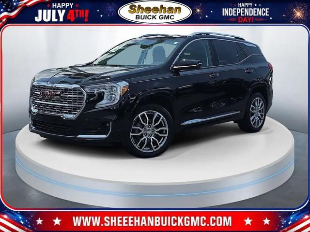 2022 GMC Terrain AWD Denali for sale in Lighthouse Point, FL