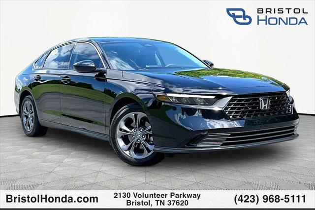 2023 Honda Accord EX for sale in Bristol, TN