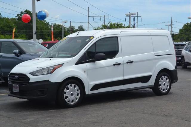 2022 Ford Transit Connect XL Cargo Van for sale in Danvers, MA