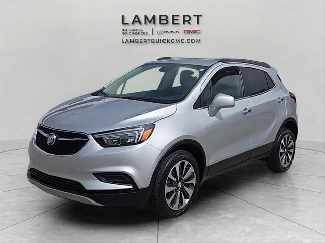 2022 Buick Encore AWD Preferred for sale in Cuyahoga Falls, OH