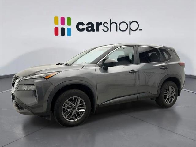 2023 Nissan Rogue S Intelligent AWD for sale in Hatfield, PA