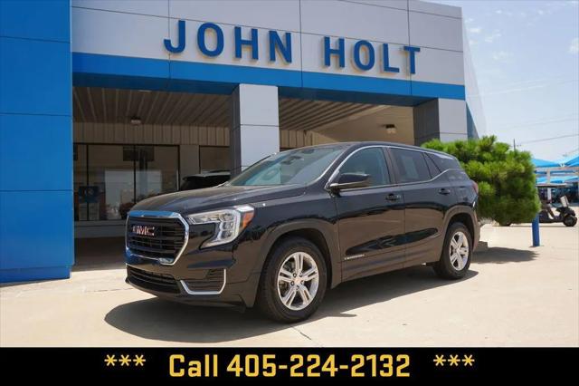 2024 GMC Terrain FWD SLE for sale in Chickasha, OK
