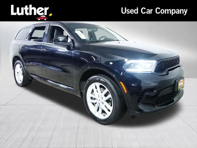 2025 Dodge Durango GT AWD for sale in Brooklyn Park, MN