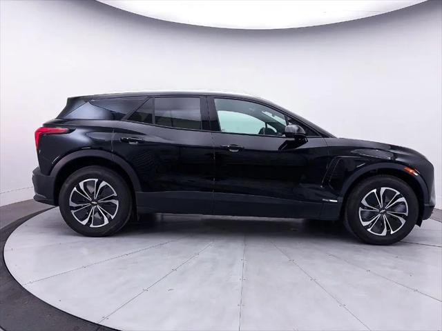 2024 Chevrolet V Blazer eAWD 2LT for sale in Scottsdale, AZ