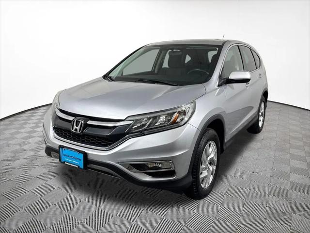 2016 Honda CR-V EX for sale in Chippewa Falls, WI
