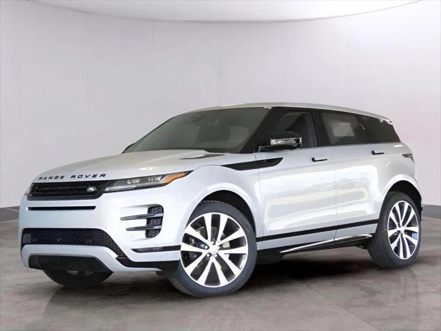 2026 Land Rover Range Rover Evoque Dynamic SE for sale in Lees Summit, MO