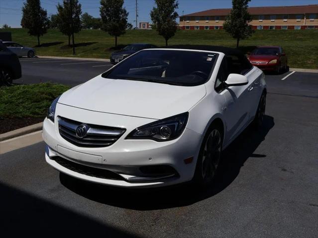 2016 Buick Cascada Premium for sale in Lees Summit, MO