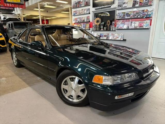 1991 Acura Legend LS Coupe for sale in Staten Island, NY
