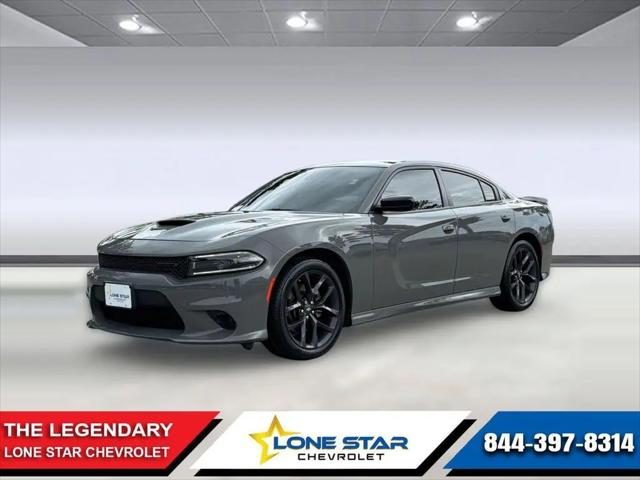 2023 Dodge Charger GT for sale in Houston, TX