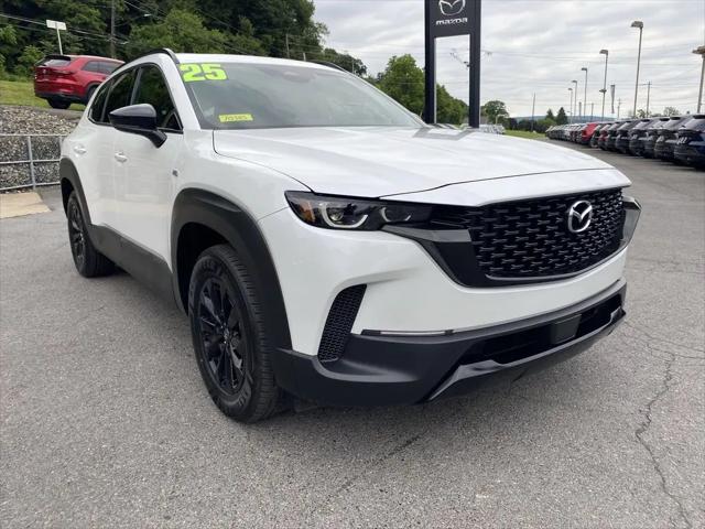 2025 Mazda CX-50 Hybrid Premium Package for sale in Northumberland, PA
