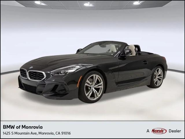 2023 BMW Z4 sDrive30i for sale in Monrovia, CA