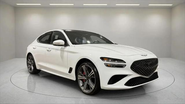 2024 Genesis G70 2.5T AWD for sale in West Allis, WI
