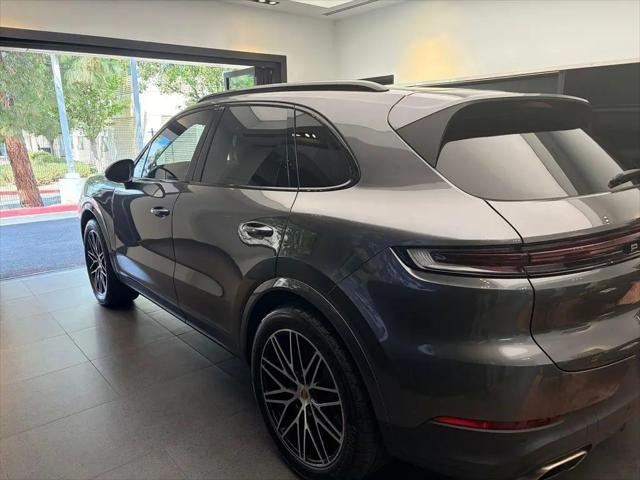 2024 Porsche Cayenne Cayenne for sale in Livermore, CA