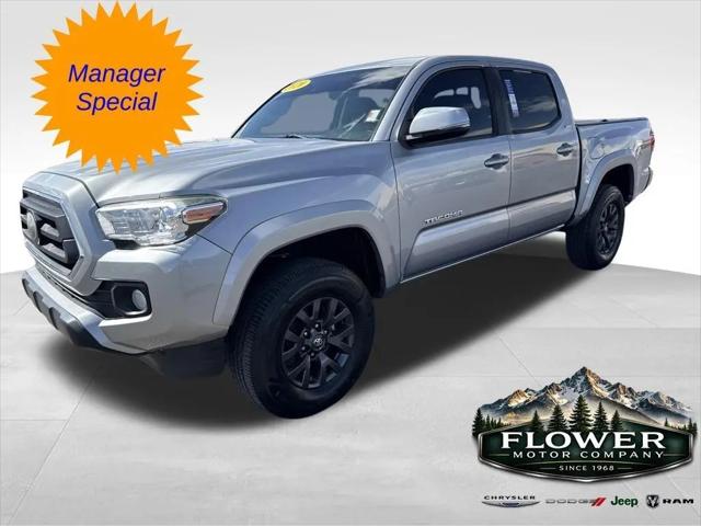 2020 Toyota Tacoma SR5 V6 for sale in Montrose, CO