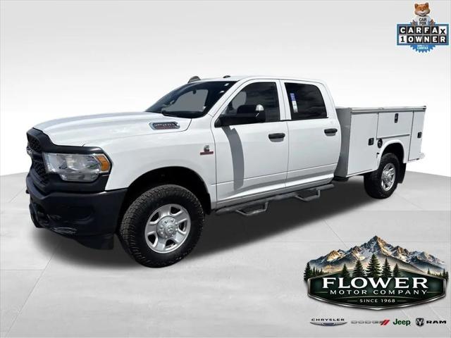 2019 Ram 2500 Tradesman Crew Cab 4x4 8' Box for sale in Montrose, CO