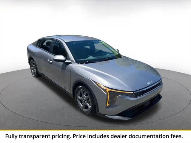 2025 Kia K4 LXS for sale in Santa Clara, CA