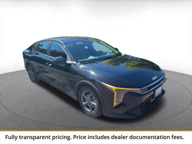 2025 Kia K4 LXS for sale in Santa Clara, CA