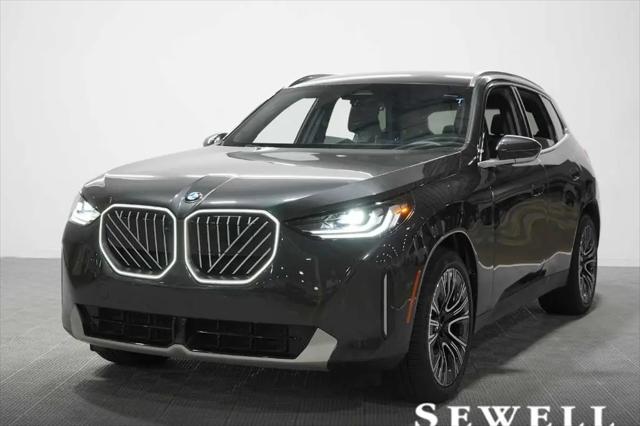 2025 BMW X3 30 xDrive for sale in Grapevine, TX