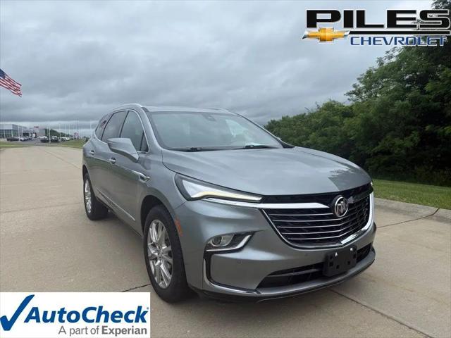 2023 Buick Enclave Essence AWD for sale in Dry Ridge, KY