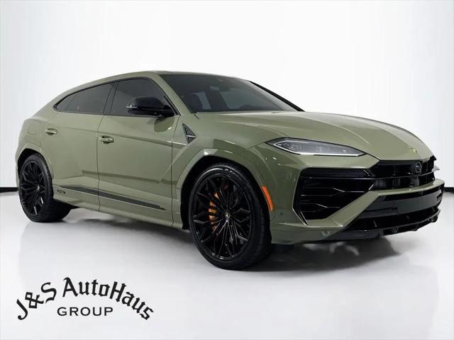 2025 Lamborghini Urus SE for sale in Ewing, NJ