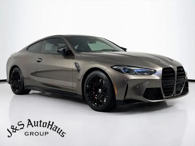2022 BMW M4 Competition xDrive for sale in Ewing, NJ