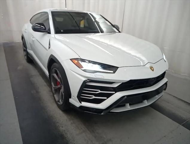 2019 Lamborghini Urus Base for sale in Ewing, NJ