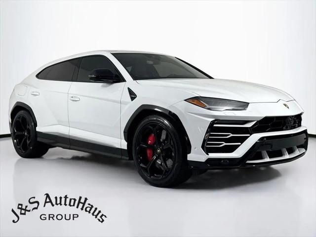 2019 Lamborghini Urus Base for sale in Ewing, NJ